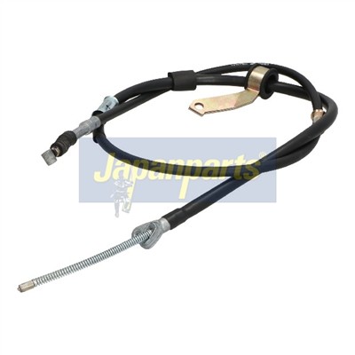 JAPANPARTS BC-229 EAN: 8033001793130.