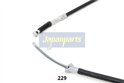 JAPANPARTS BC-229 EAN: 8033001793130.