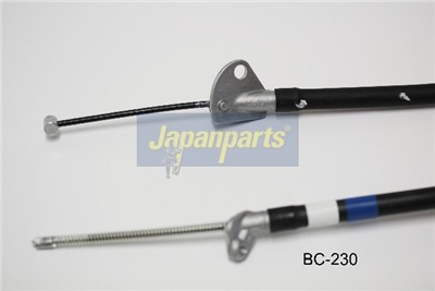 JAPANPARTS BC-230 EAN: 8033001815313.