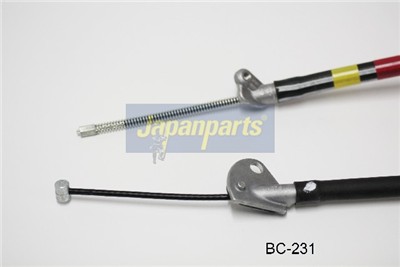 JAPANPARTS BC-231 EAN: 8033001815344.