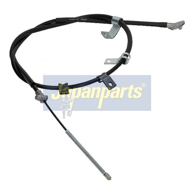 JAPANPARTS BC-231 EAN: 8033001815344.