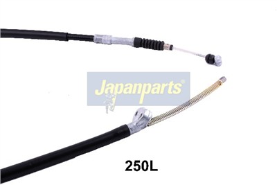 JAPANPARTS BC-250L EAN: 8033001945317.