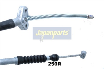 JAPANPARTS BC-250R EAN: 8033001945348.