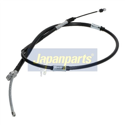 JAPANPARTS BC-293L EAN: 8033001947359.
