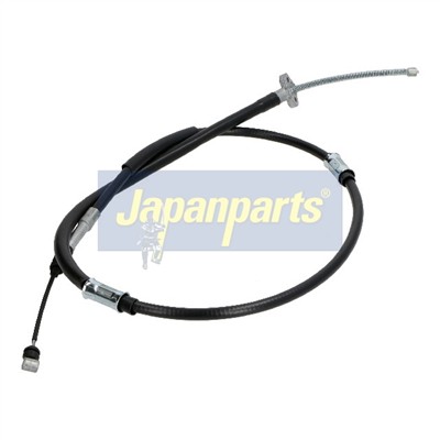JAPANPARTS BC-293L EAN: 8033001947359.