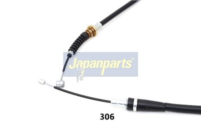 JAPANPARTS BC-306 EAN: 8033001793345.