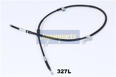 JAPANPARTS BC-327L EAN: 8033001948318.