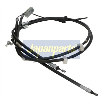 JAPANPARTS BC-331 EAN: 8033001948493.