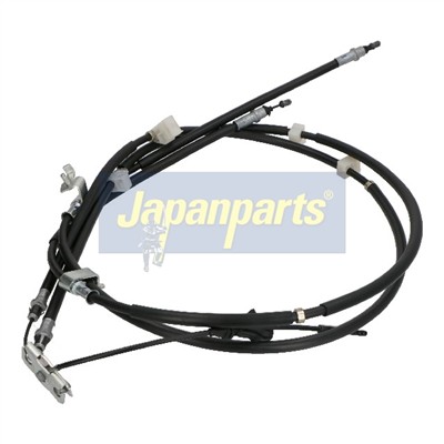JAPANPARTS BC-331 EAN: 8033001948493.