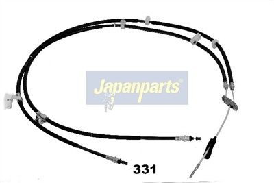 JAPANPARTS BC-331 EAN: 8033001948493.