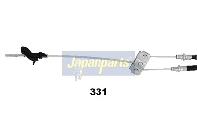 JAPANPARTS BC-331 EAN: 8033001948493.
