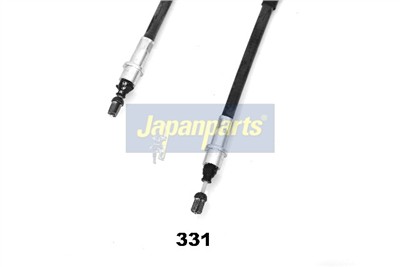 JAPANPARTS BC-331 EAN: 8033001948493.