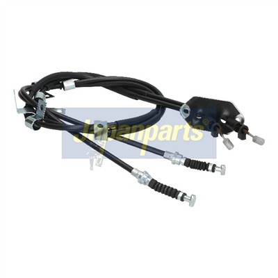 JAPANPARTS BC-334 EAN: 8033001948585.