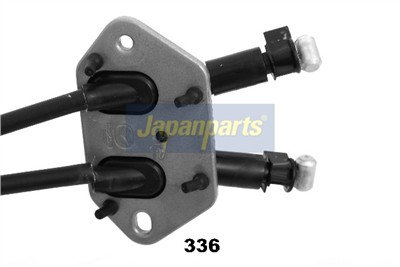 JAPANPARTS BC-336 EAN: 8033001948677.
