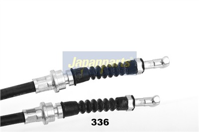 JAPANPARTS BC-336 EAN: 8033001948677.