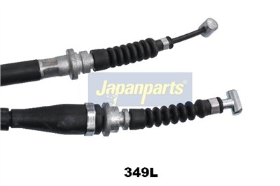 JAPANPARTS BC-349L EAN: 8033001949308.