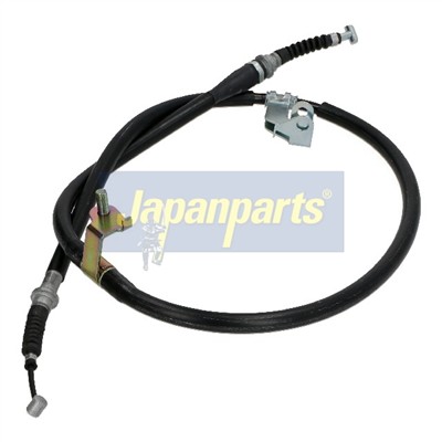 JAPANPARTS BC-349L EAN: 8033001949308.