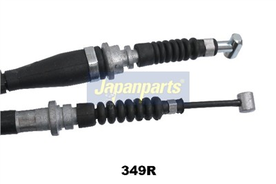 JAPANPARTS BC-349R EAN: 8033001949339.