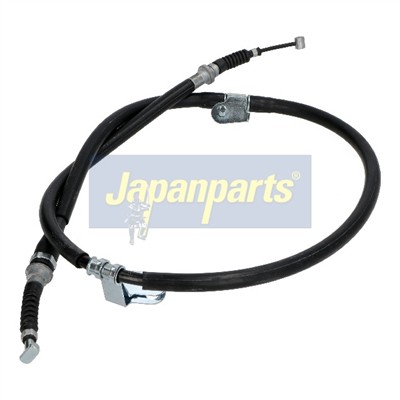 JAPANPARTS BC-349R EAN: 8033001949339.