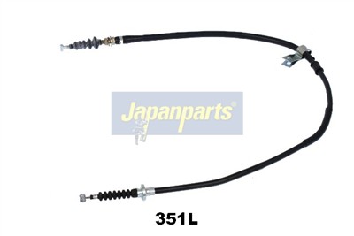 JAPANPARTS BC-351L EAN: 8033001949391.