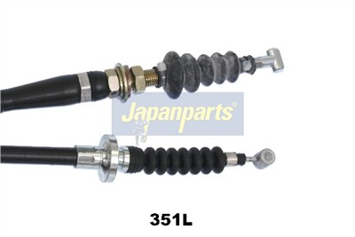 JAPANPARTS BC-351L EAN: 8033001949391.