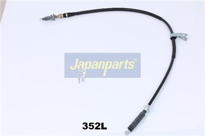 JAPANPARTS BC-352L EAN: 8033001949452.