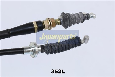 JAPANPARTS BC-352L EAN: 8033001949452.