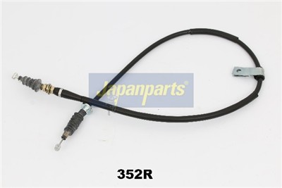 JAPANPARTS BC-352R EAN: 8033001949483.