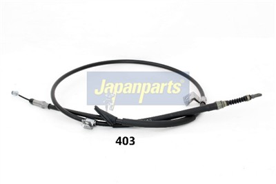 JAPANPARTS BC-403 EAN: 8033001793581.