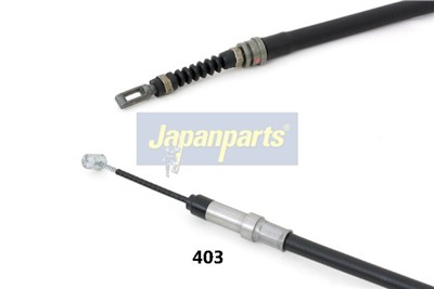 JAPANPARTS BC-403 EAN: 8033001793581.