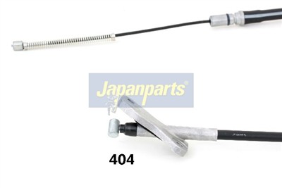 JAPANPARTS BC-404 EAN: 8033001793611.