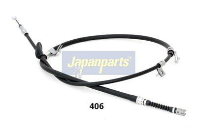 JAPANPARTS BC-406 EAN: 8033001793673.