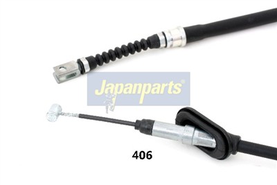 JAPANPARTS BC-406 EAN: 8033001793673.