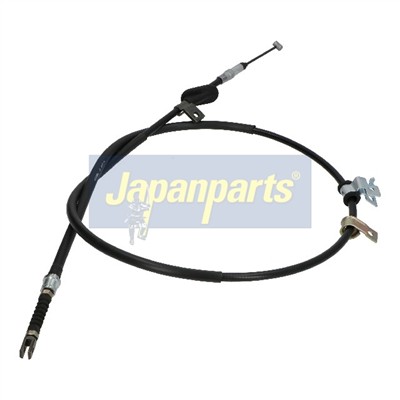 JAPANPARTS BC-406 EAN: 8033001793673.