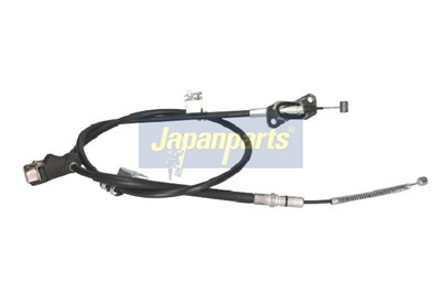 JAPANPARTS BC-412R EAN: 8033001949759.
