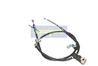JAPANPARTS BC-412R EAN: 8033001949759.