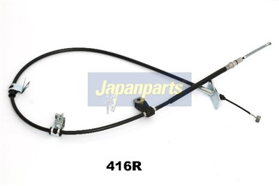 JAPANPARTS BC-416R EAN: 8033001949933.