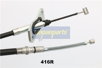 JAPANPARTS BC-416R EAN: 8033001949933.