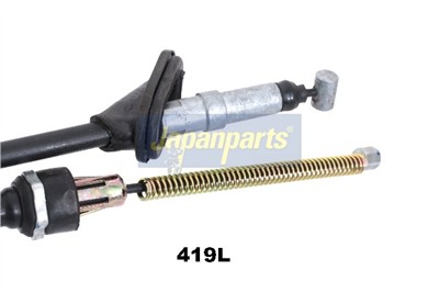 JAPANPARTS BC-419L EAN: 8033001950083.