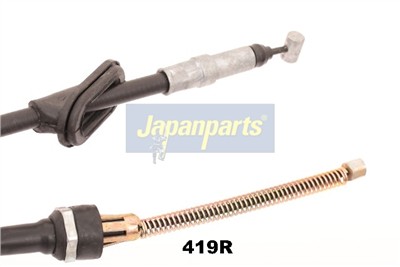 JAPANPARTS BC-419R EAN: 8033001950113.