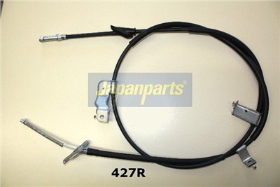 JAPANPARTS BC-427R EAN: 8033001950595.