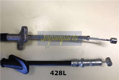 JAPANPARTS BC-428L EAN: 8033001950625.