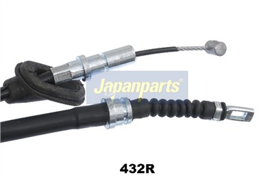 JAPANPARTS BC-432R EAN: 8033001950892.