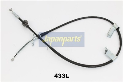 JAPANPARTS BC-433L EAN: 8033001950922.