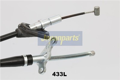 JAPANPARTS BC-433L EAN: 8033001950922.