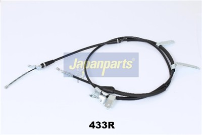 JAPANPARTS BC-433R EAN: 8033001950953.
