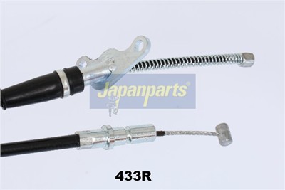 JAPANPARTS BC-433R EAN: 8033001950953.