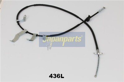 JAPANPARTS BC-436L EAN: 8033001951073.