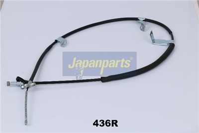 JAPANPARTS BC-436R EAN: 8033001951103.