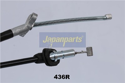 JAPANPARTS BC-436R EAN: 8033001951103.